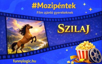 1#Mozipéntek: Szilaj 1-2. – Sose törik be a vadló és a Zabolátlanok
