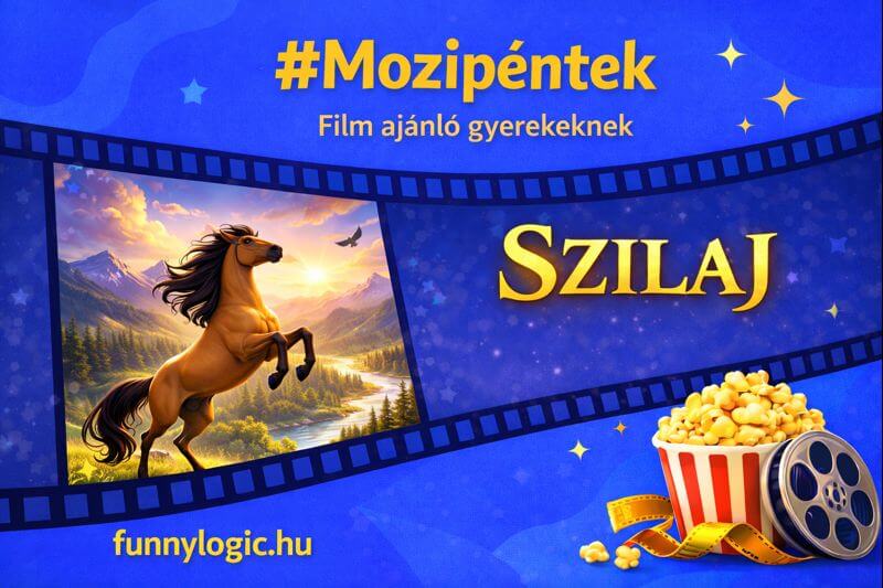 Szilaj, lovas film ajánló