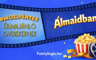 #moziPéntek – Álmaidban: választás álom és valóság között