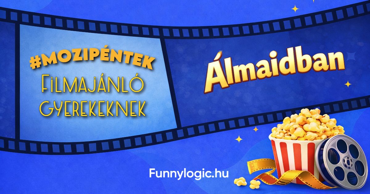 Álmaidban_Családi film válás és testvér Családi film válás és testvér