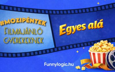 #Mozipéntek – Egyes alá: kitűnők akcióban
