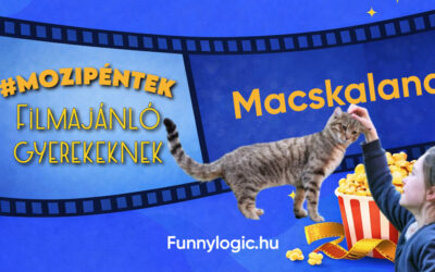 #moziPéntek: Macskaland, családi film a válásról