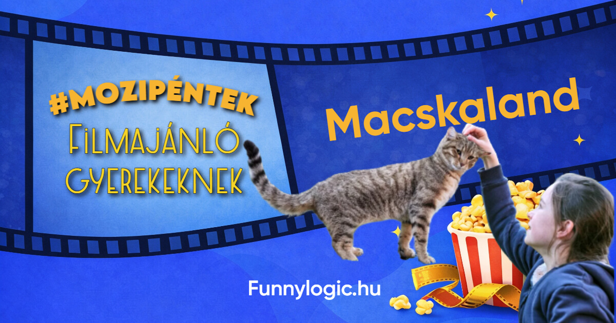 macskaland Macskaland: film a válásról