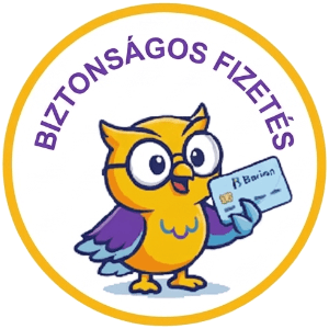 Biztonságos Fizetés